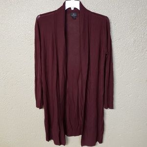 Worthington Cardigan